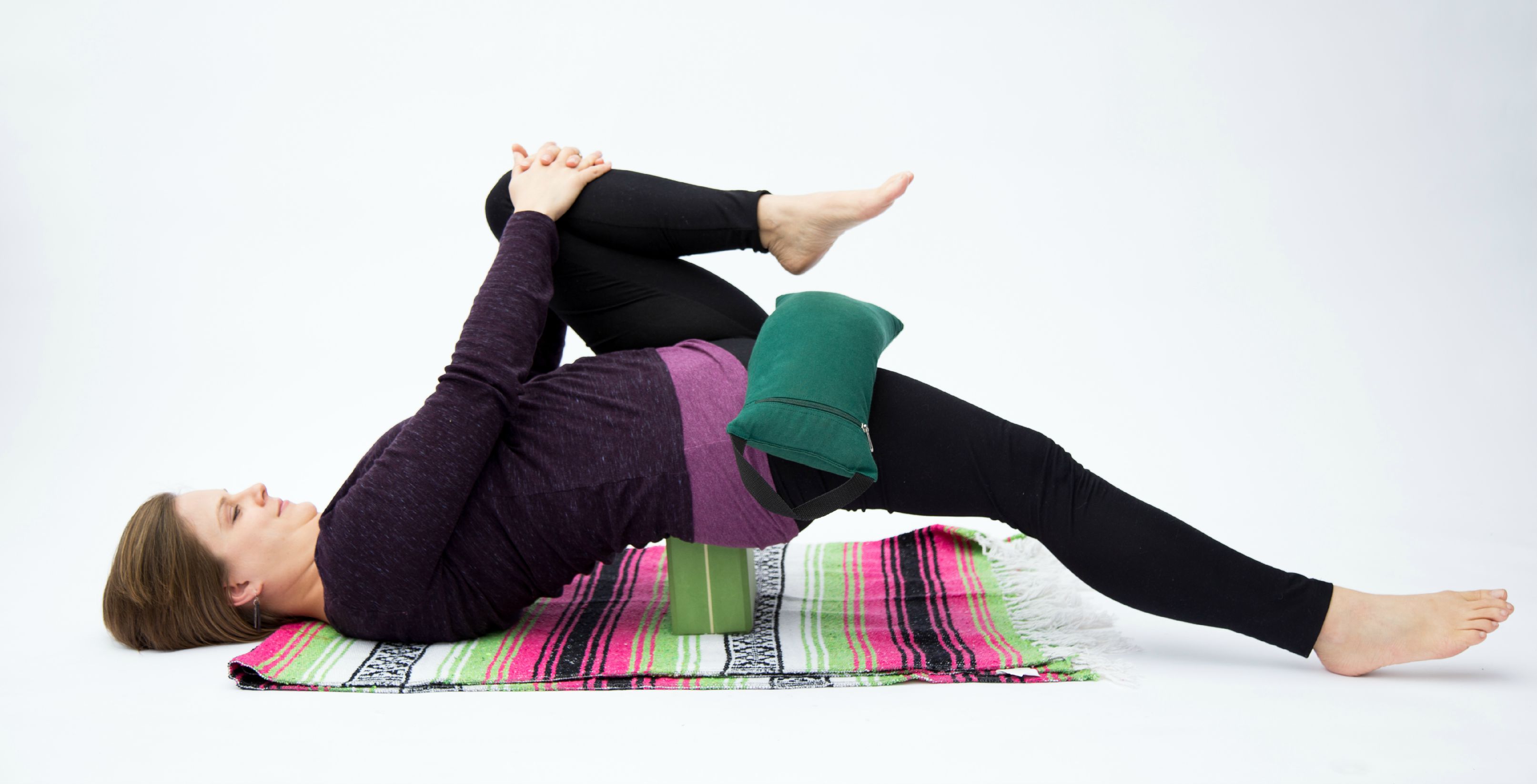Soothe and Balance with Yin Yoga for Digestion